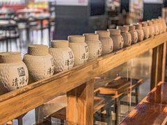 -秦唐一号西安菜馆(钟楼店)