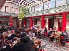 -小街47號江湖菜(四合院店)