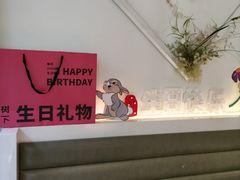 -春树下·树屋花房西餐厅(罍街AS1980店)