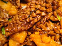 -闫府私房菜·老字号(恒隆店)