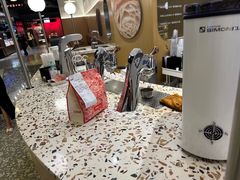 -OUR Bakery(SKP-S店)