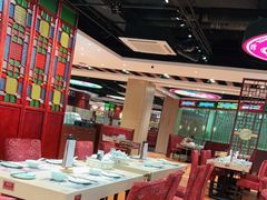 大堂-点都德(汇盈广场店)