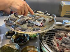 -味家烤肉烤鳗鱼牛排(西塔旗舰店)