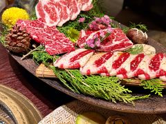 -MIKOMIKO和牛烧肉专门店(南门店)