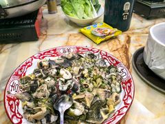 -食德喜·阳山鸡王食研基地
