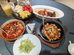 -旺顺阁海鲜广场(亚运村店)