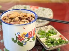 -格日勒阿妈蒙古厨房(大召店)