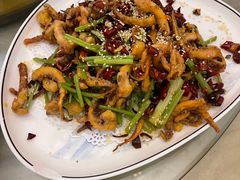 -清真•蜀风园(丁字沽总店)