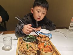 -磁州卤面·地标邯郸菜(97年创始店)