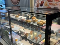 -星巴克(深圳宝能科技园11栋店)