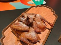 -羽鸽集·乳鸽专门店·地道顺德菜(岭南站店)