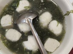 -天天海鲜城·海鲜大排档(新溪店)