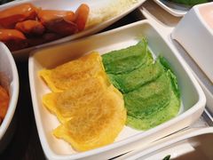 蛋饺-海底捞火锅(海悦天地店)