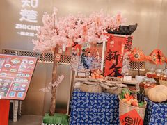 -知楚•精致湖北菜(武商MALL店)