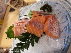 -昱匠·日本料理(金融街店)