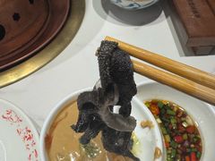 -东门口·新式老北京火锅(河西龙湖天街店)