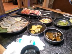 -九田家黑牛烤肉料理(太阳城店)
