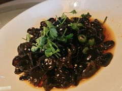 -老平安农家菜(平安店)