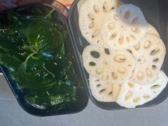 -令狐冲·炭烤活鱼(宝龙店)