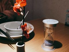 -蜜桃餐厅·伴山(绿宝广场店)