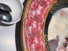 -川中渝夫火锅(铜陵万达广场店)