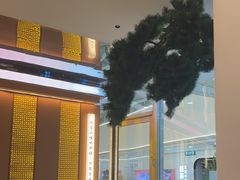 -桂满陇·蟹黄小笼汤包(中山公园店)