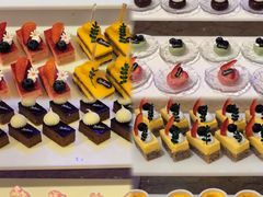 -River Café 海鲜自助(重庆丽笙世嘉酒店)