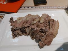 -清真·玛丽亚新疆菜主题餐厅(浙江中路店)