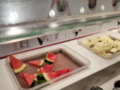 -海底捞大排档火锅(悦荟广场店)