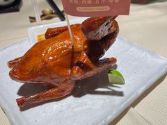 -侨美食家·粤菜(体育西路店)