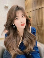 -3AM·S HAIR SALON烫发染发接发