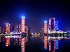 -天鹅湖体育公园
