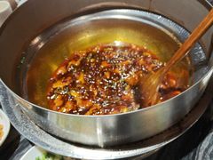 -老船舫·现做活鲜鱼馆(东郊记忆店)