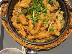 -大食代美食广场(食代馆正大广场店)