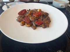 -大董(华贸购物中心店)