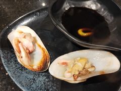-烧货·活海鲜炭烧(湖滨商业街店)