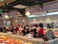 -龍歌自助小火锅(城阳万象汇店)