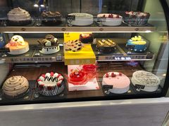-DQ·蛋糕·冰淇淋(虹口龙之梦店)