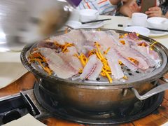 -凯盈阁私房菜·桑拿鸡(绿茵花园店)