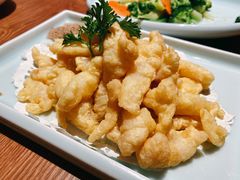 -吕氏疙瘩汤·新鲁菜(济南万象城店)