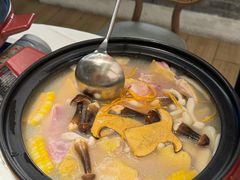 -南棠馆粤菜坊(群光店)