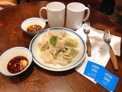 -喜喜水饺
