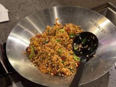 -一棠龙虾•王牌虾球(楚河汉街店)