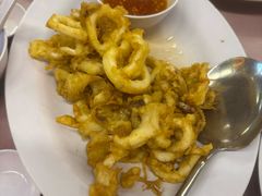 -大茄来海鲜餐厅(亚洲城分行)