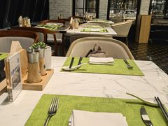 -航迹厨房 Merchant Kitchen(上海鲁能JW万豪侯爵酒店)