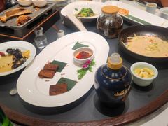 -新乾隆酒楼(帝景园店)