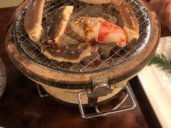 -蟹道乐(新宿本店)