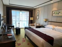 -佛山顺德香云纱园林酒店(清晖园店)