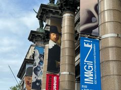 -比利时皇家美术馆