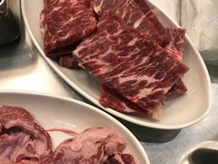-喜来稀肉(虹泉路店)